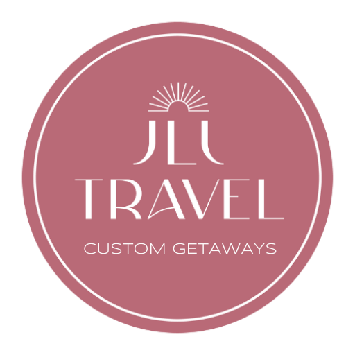 JLJ Travel Custom Getaways